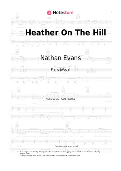 nathan house on hill violin metal|Heather On The Hill Piano, Vocal, Guitar .